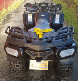 Квадроцикл YACOTA CABO 200