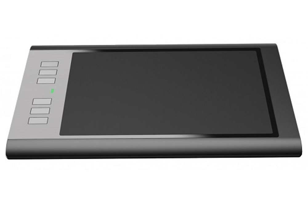 Графический планшет  Huion HS95