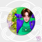 Значок NCT127 - Sticker