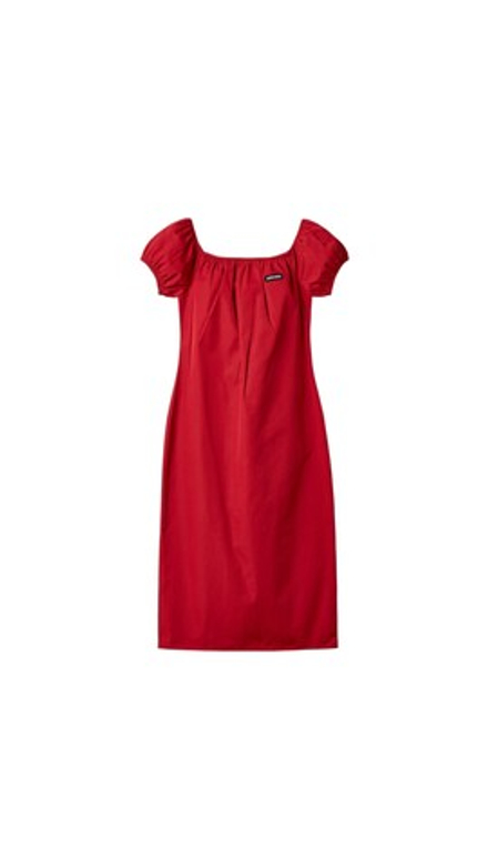 Платье MIU MIU