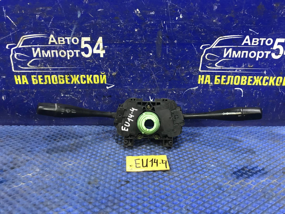 Переключатель подрулевой NISSAN BLUEBIRD 1997