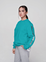 ТОЛСТОВКА ДЛЯ ДЕВУШКИ BASK JUNO RIMA