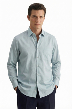 Сорочка SEIDENSTICKER