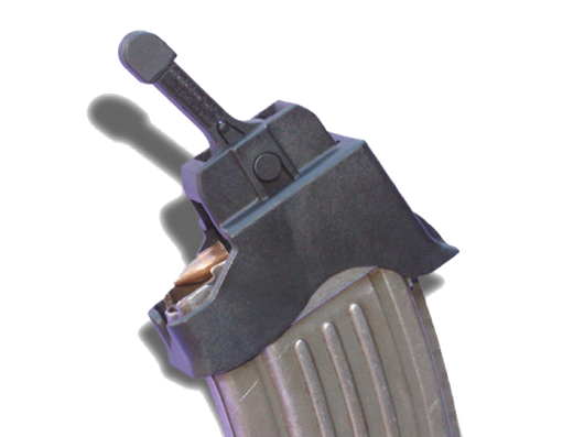 Заряжатель магазина LULA™ для калибра 7.62 / 5.56