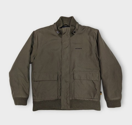 Куртка Carhartt (L)