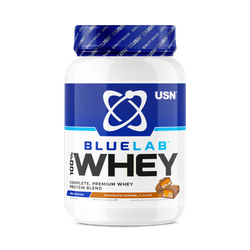 USN BlueLab Whey 908 г , Сывороточный протеин