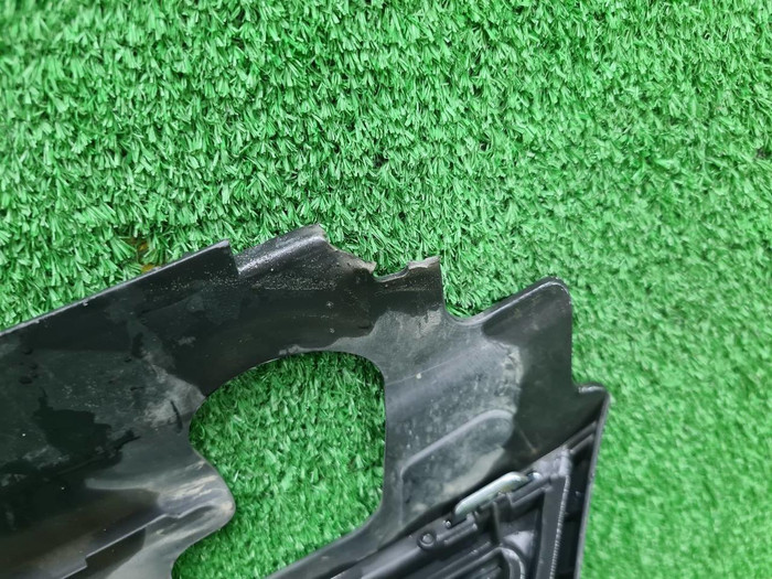 Решетка радиатора Skoda Rapid 1 (2012-2020)