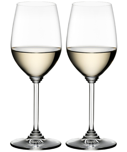 Riedel Хрустальные бокалы Riesling Wine 380мл - 2шт