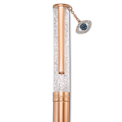 CRYSTALLINE BP PEN - EVIL EYE