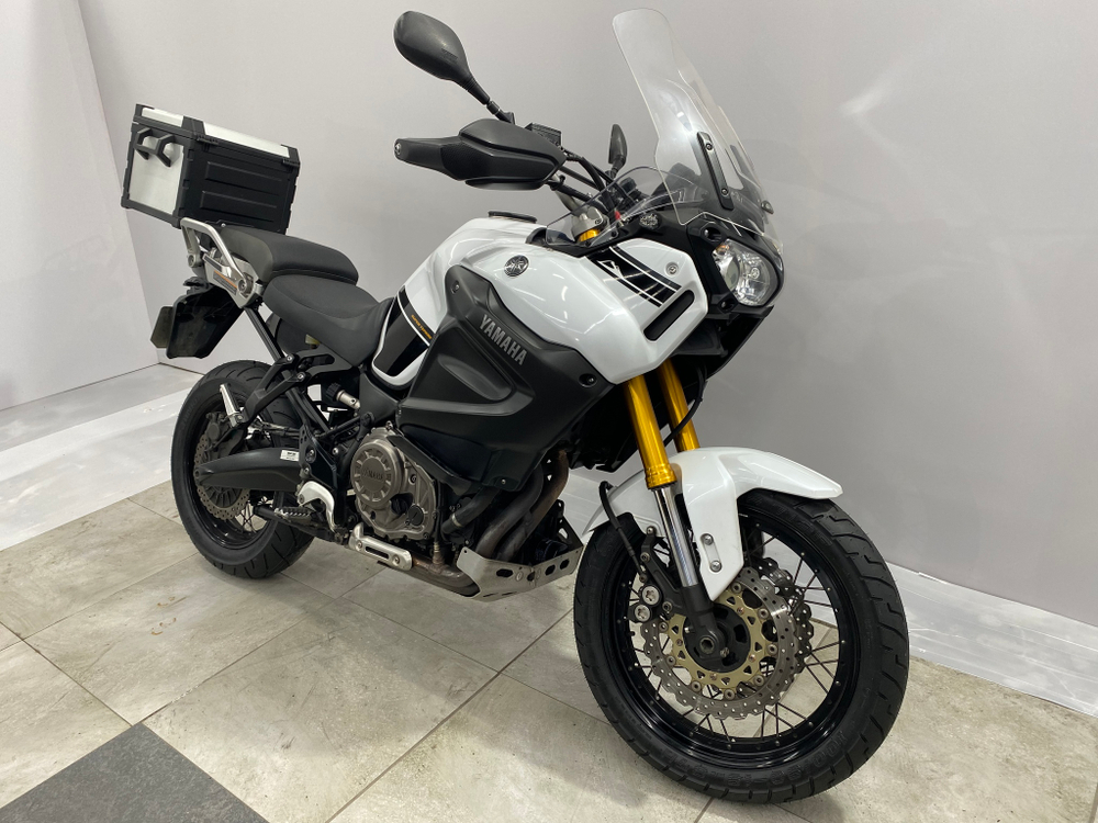 Yamaha XT1200ZE Super Tenere 047328