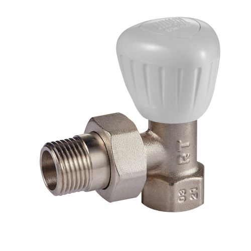 Набор ручной регулировки Royal Thermo 3/4" угловой (RTO 53.011)