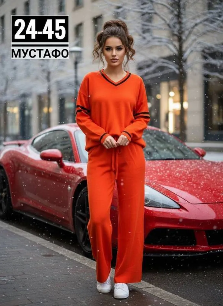 Костюм 2949930 Fabrika