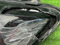 Битая Фара левая Changan CS35PLUS (2021-н.в.) LED