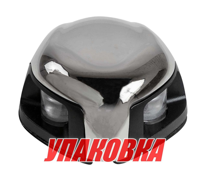 Огонь ходовой комбинированный светодиодный, 12 В, SeaFlo (упаковка из 20 шт.)