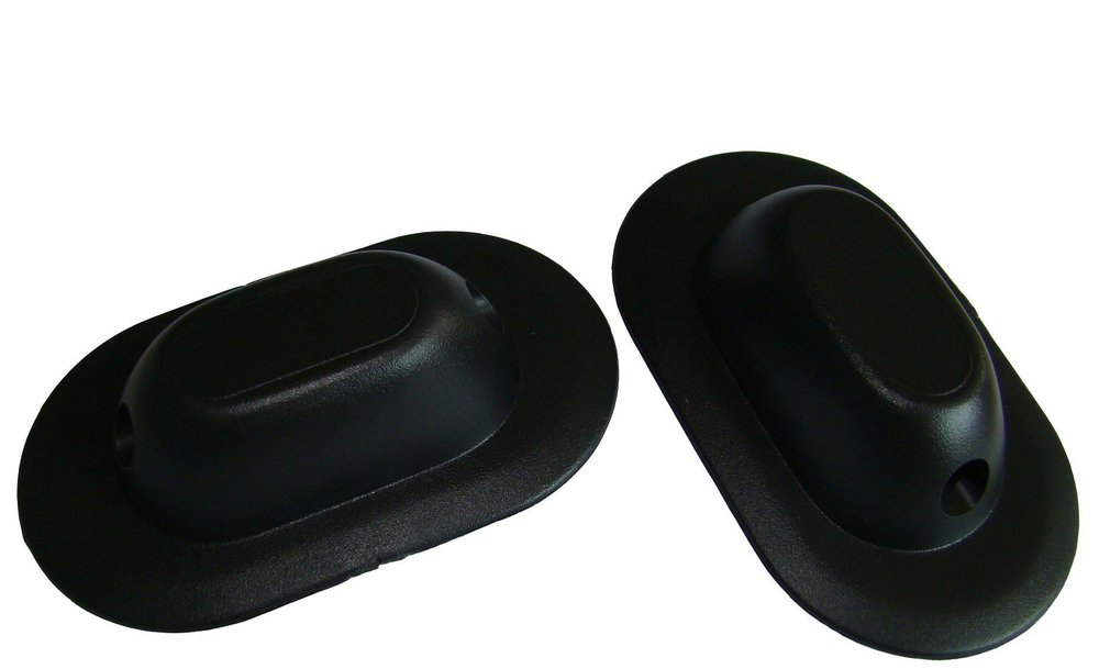 Шайба леера концевая (10263428)