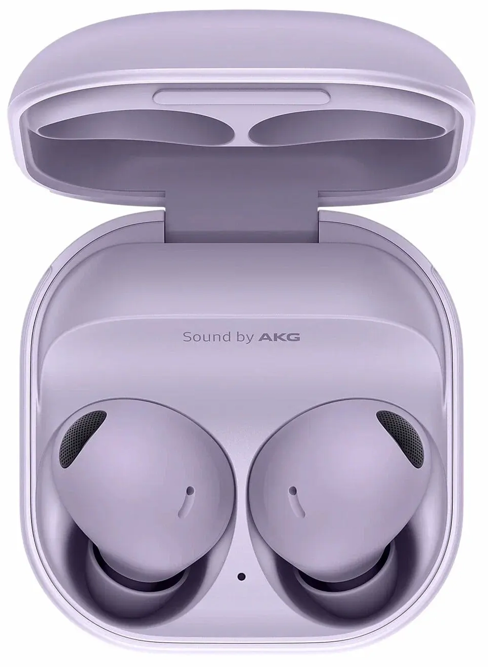 Беспроводные наушники Samsung Galaxy Buds2 Pro RU, bora purple