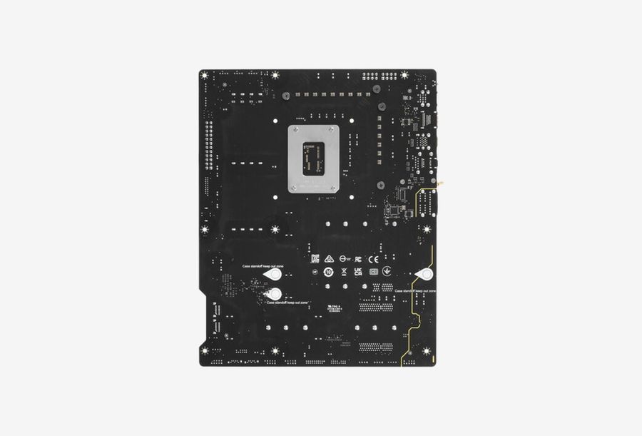 MSI PRO Z790-P WIFI_0226709110234