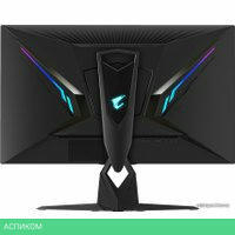Игровой монитор Gigabyte Aorus FI32U