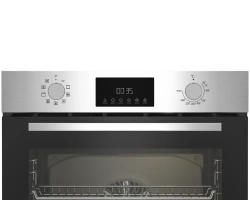 Электрический духовой шкаф Indesit IFE 3841 JC IX