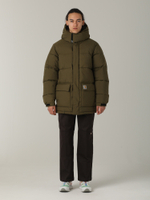 Мужская Куртка Milter