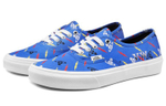 Vivienne Westwood X Vans Authentic