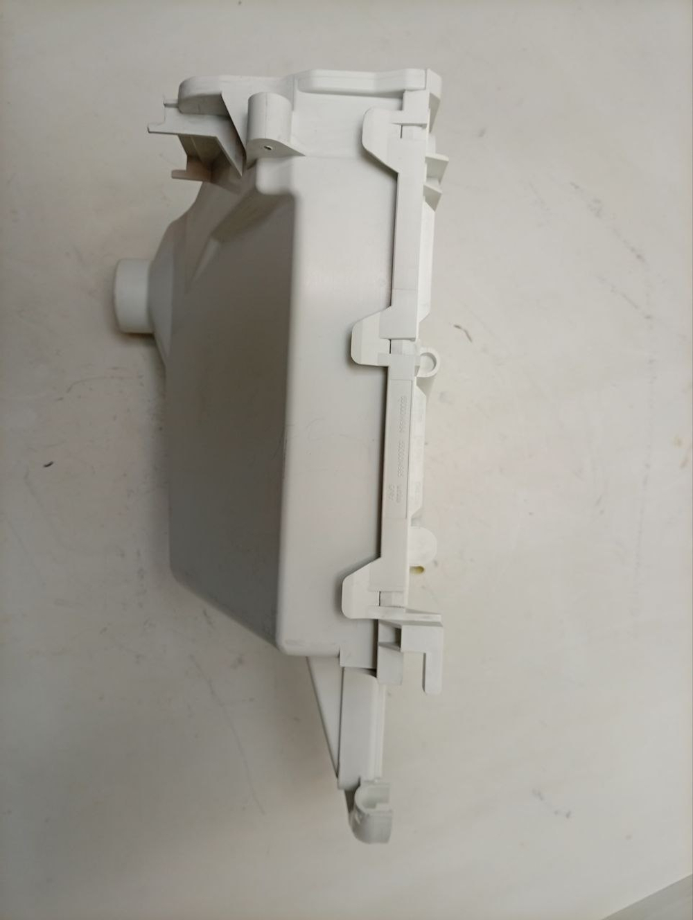 WFXI2840EU кт22 Бункер для стиральных машин Bosch Siemens 5500014986 б/у