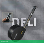 Рулетка Deli HT8519