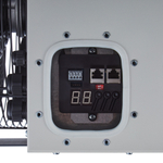 Тепловая пушка электрическая Ballu BHP-MW2-15