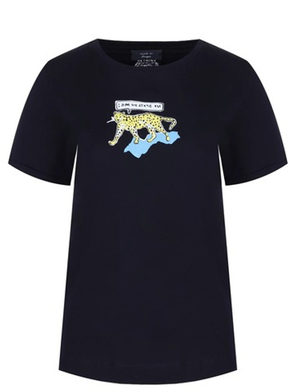 Футболка женская MARCCAIN