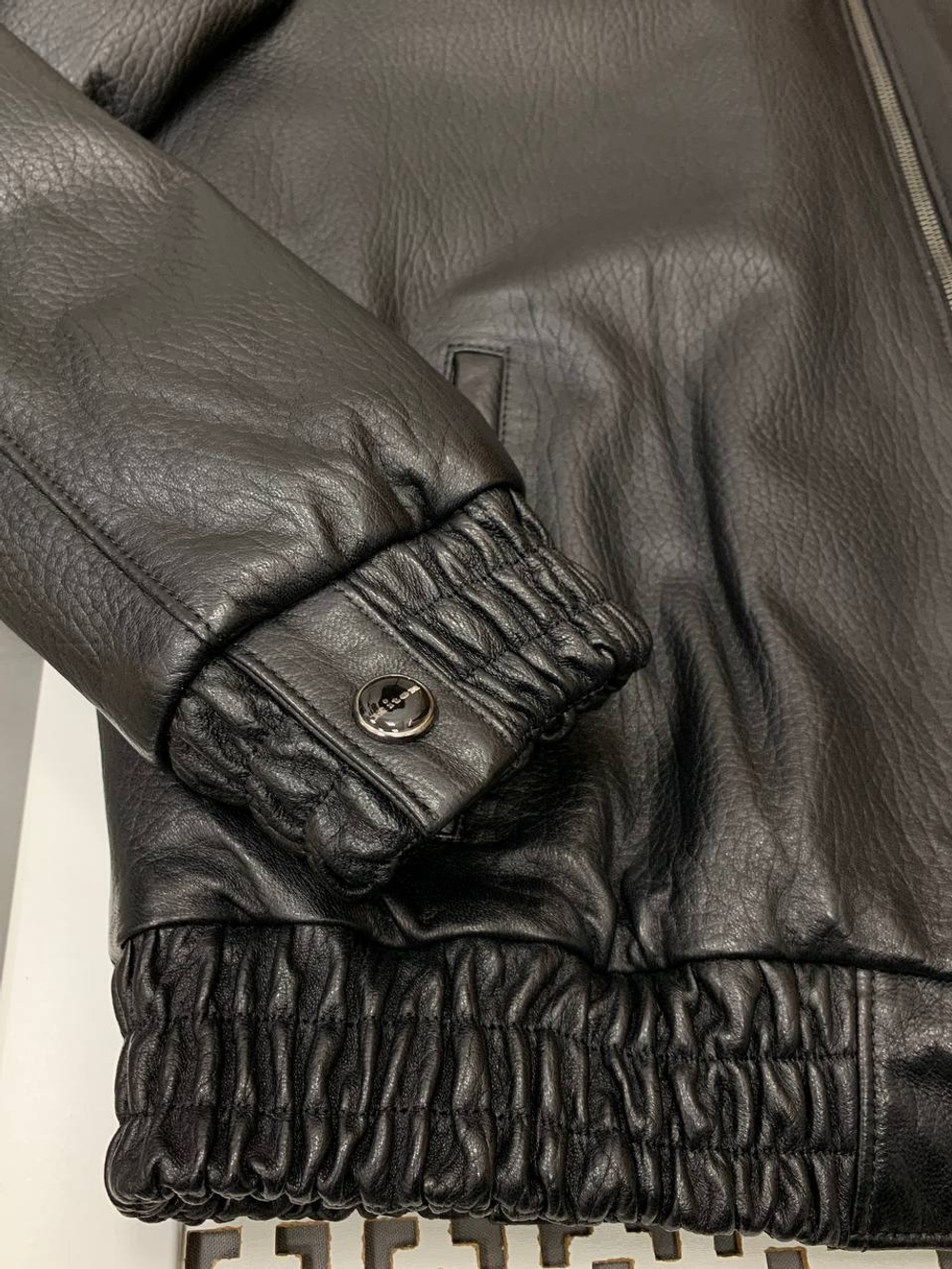 Куртка Kiton