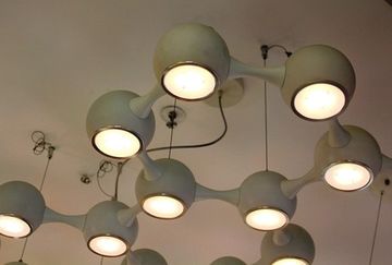 LED pendant 15-120 ( ELITE LED LIGHTS)