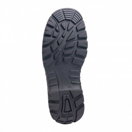 Сапоги "Диксон" мод.221 Т утепленные (шерсть мех, ПУ/ТПУ, КП)