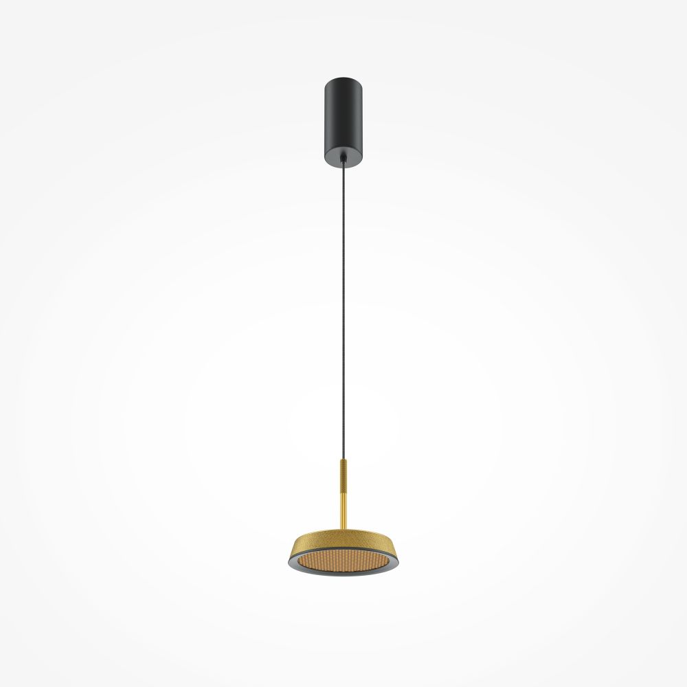 Светильник подвесной светодиодный Maytoni   MOD041PL-L15G3K