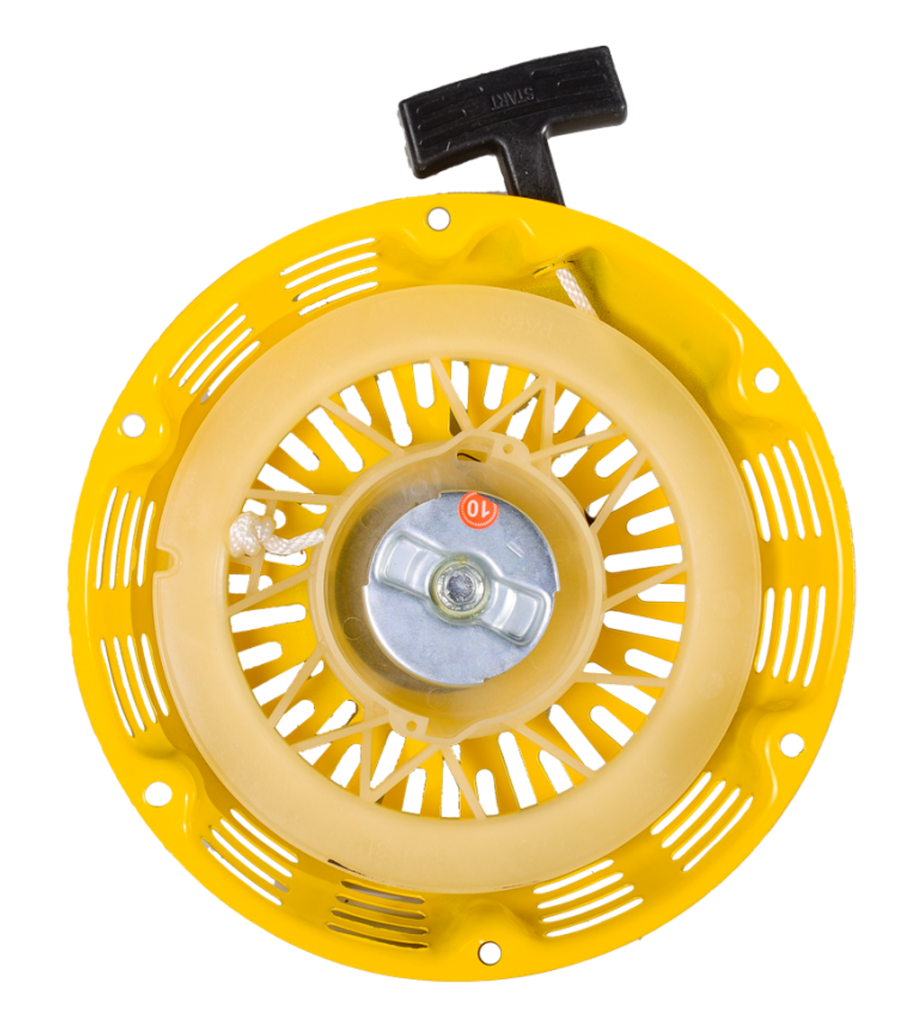 Ручной стартер для HUTER DY5000L-DY8000L/LX