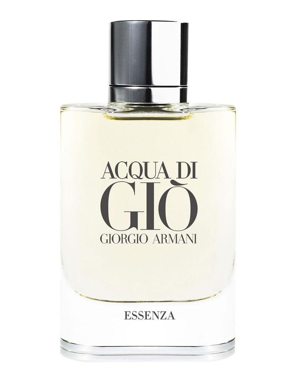 Armani Acqua Di Gio Pour Homme Essenza Eau De Parfum