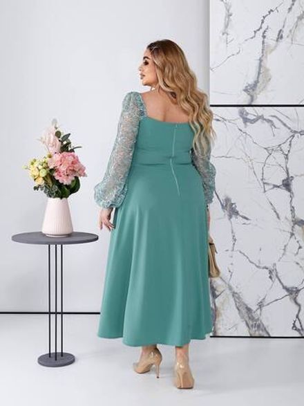 Платье УК-645-3 Fabrika