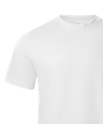 Футболка ESSENTIAL Core Tee, белый