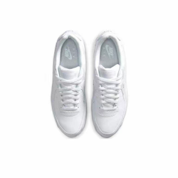 Nike Air Max 90 "Triple White"