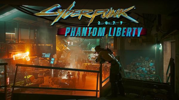 Несмотря на все проблемы, Cyberpunk 2077: Phantom Liberty остается очень амбициозной и захватывающей игрой