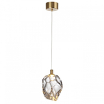 Подвесной светильник Odeon Light HIGHTECH 7114/4LB