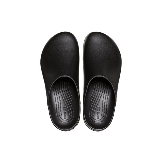Crocs Dylan Clog 'Black'