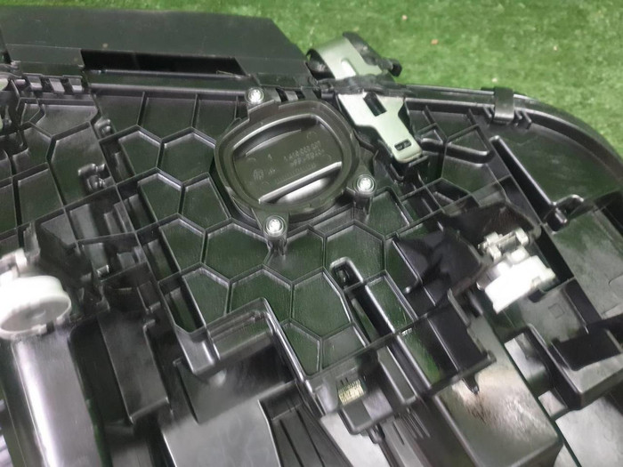 Фара левая BMW X7 G07 (2019-2022) Laser Light