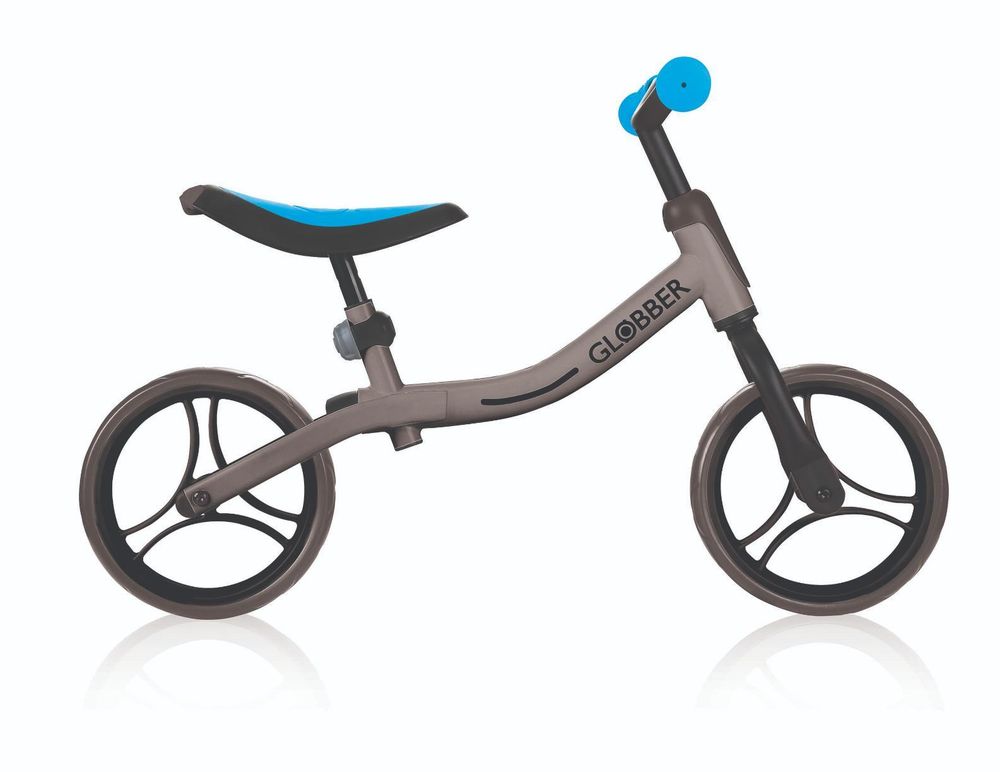 Беговел Globber GO BIKE