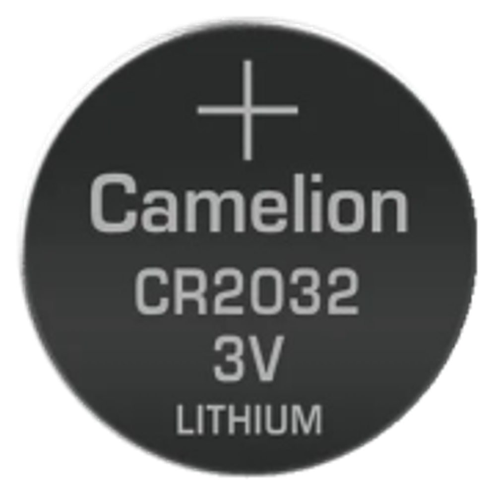 Элемент питания Литиевая Таблетка CR2032 3B