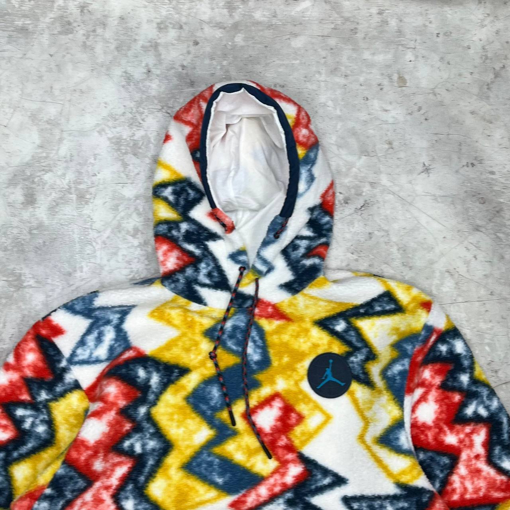 Шерпа AirJordan