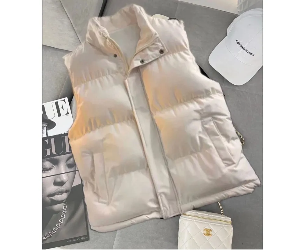 Жилет 7390596 Fabrika