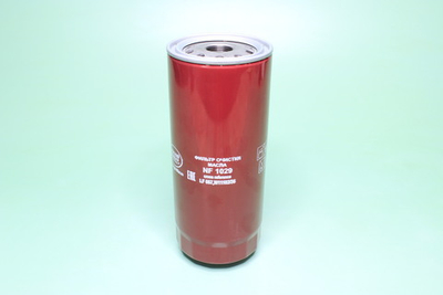 Фильтр масляный ЯМЗ-534,536,650 /5340.1012075,650.1012075,W11102/