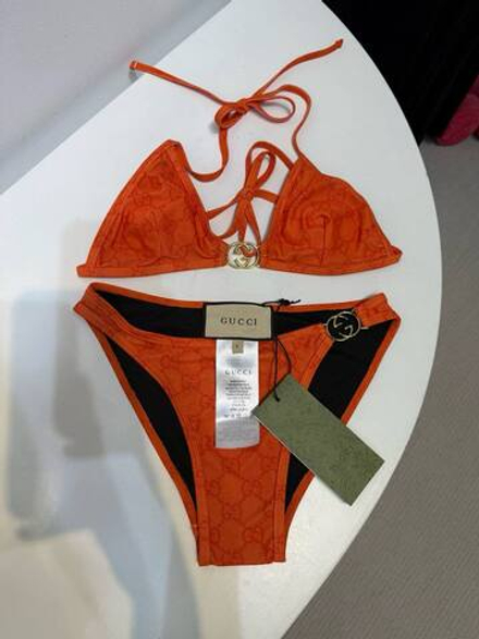 Купальник Gucci