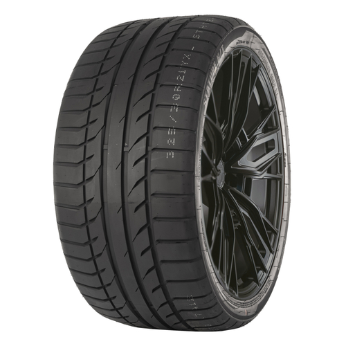 Легковая шина GRIPMAX Stature H/T 255/60R19 108H BSW