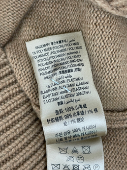 Свитер Burberry